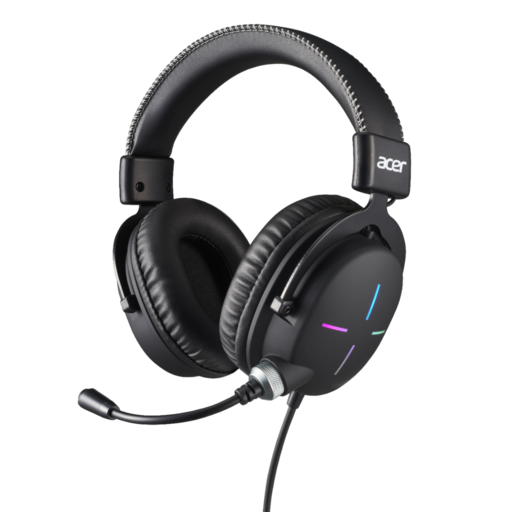 Acer Nitro Gaming Headset II NHW200