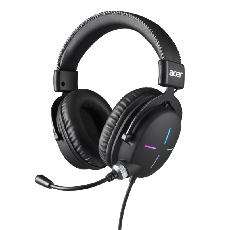 Acer Nitro Gaming Headset II NHW200