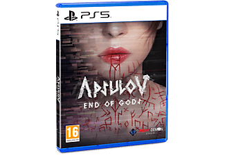 Apsulov: End Of Gods (PlayStation 5)