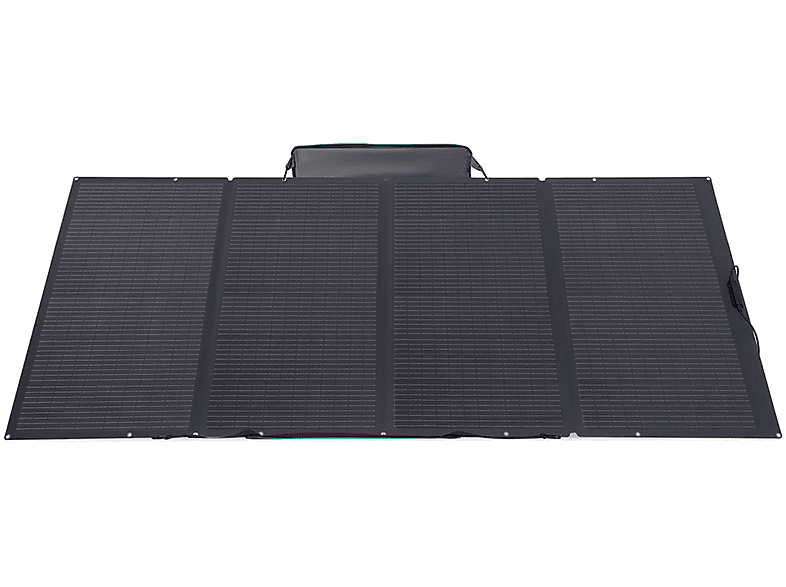 Pannello Solare EcoFlow Pannello Solare 400W
