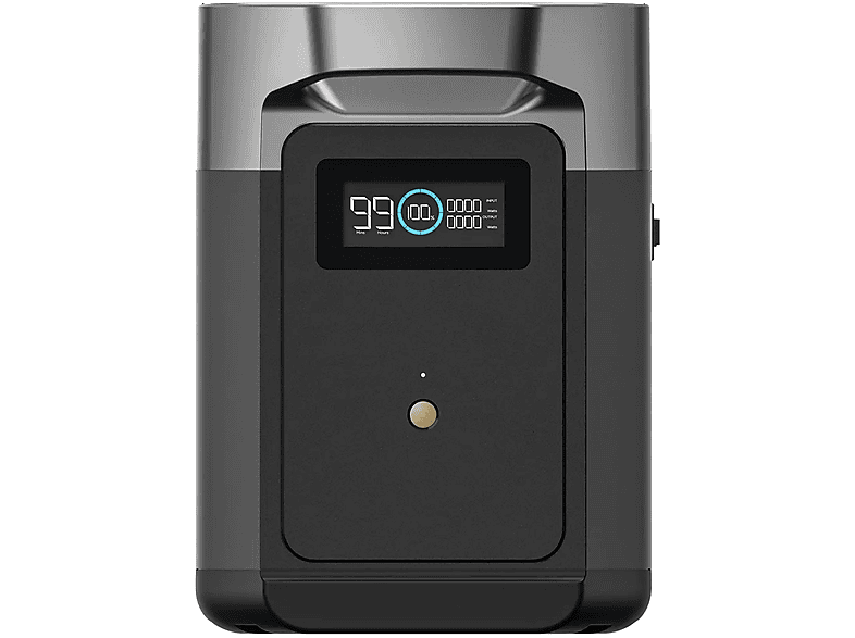 EcoFlow Delta 2 Batteria Extra