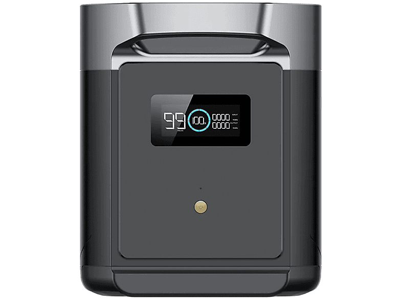 EcoFlow Delta 2 MAX Extra Battery