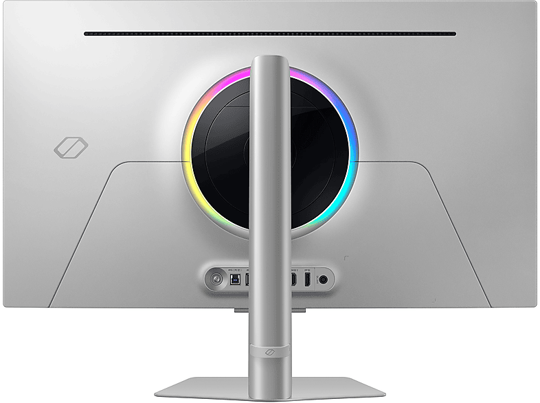 SAMSUNG Odyssey OLED G80SD 32 Zoll UHD 4K Gaming Monitor 0,03 Reaktionszeit 240 Hz
