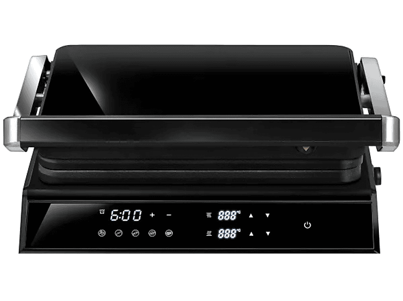 Sam Cook PSC-140/B 645cm2 Programy automatyczne – zdjęcie 3