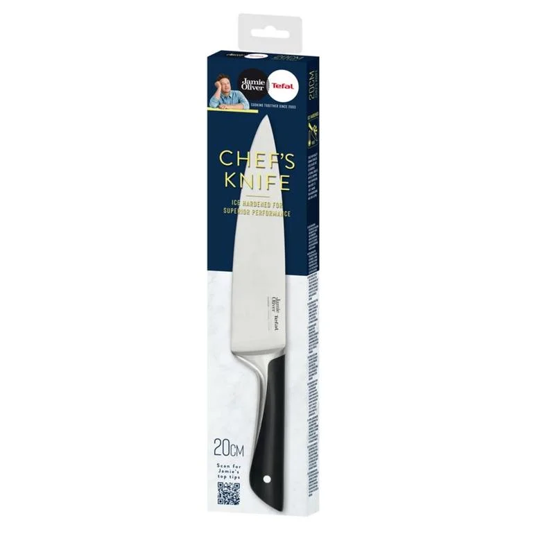TEFAL Jamie Oliver Şef Bıçak 20cm