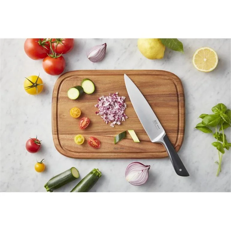TEFAL Jamie Oliver Soyma Bıçağı 9 cm