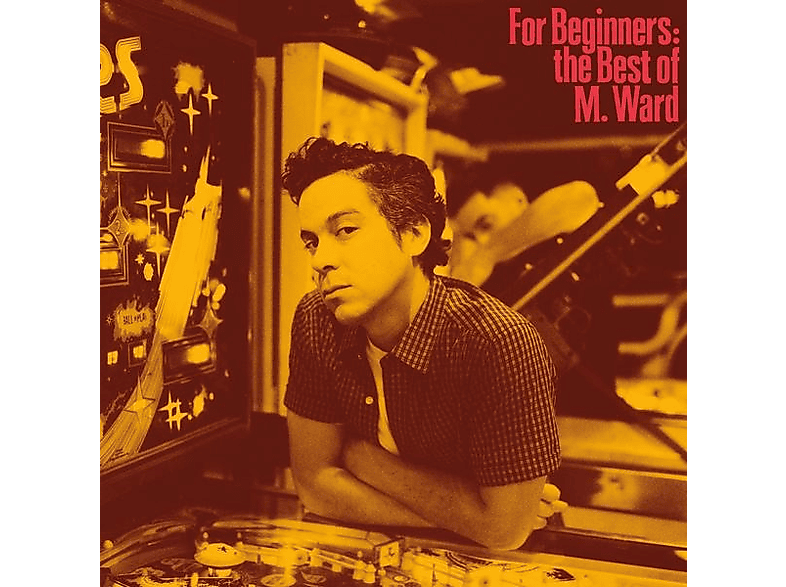 M. Ward - For Beginners: The Best of M. Ward - (Vinyl)