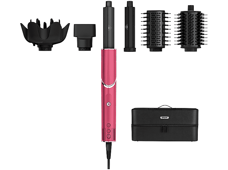 Multi Styler Shark Flexstyle Hd440Bpeu