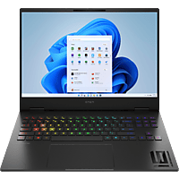 MediaMarkt HP OMEN Transcend 16-u1080nd - 16 inch - Intel Core i7 - 32 GB - 2 TB - GeForce RTX 4070 aanbieding