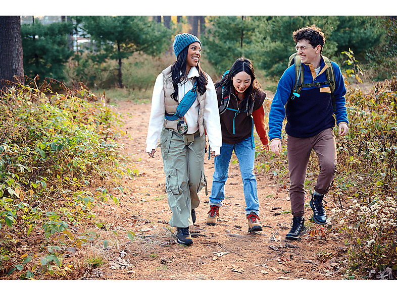 Thumbnail - JBL Clip 5 Bluetooth Lautsprecher, Blau, Wasserfest