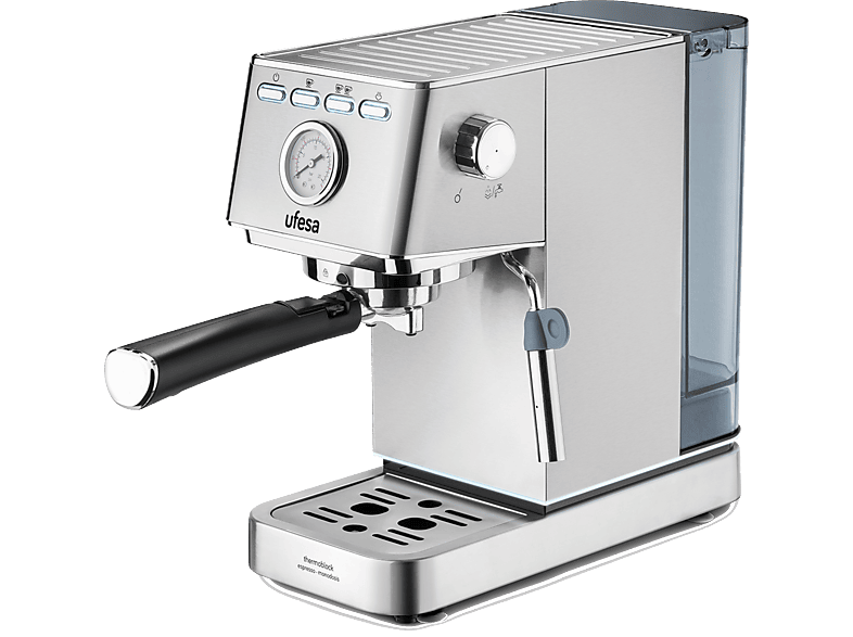 Cafetera express | Ufesa CE8030 MILAZZO