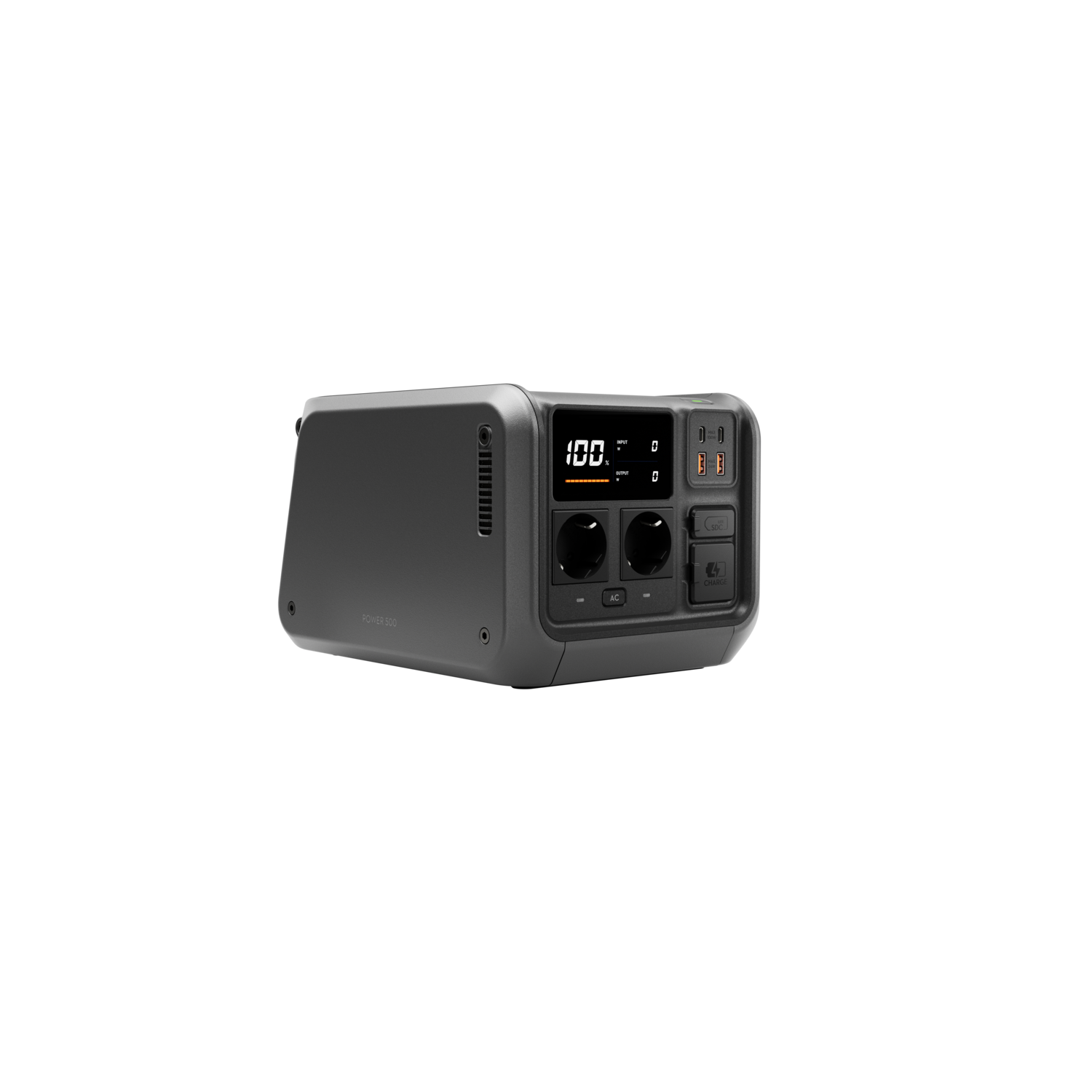 DJI Power 500 Powerstation