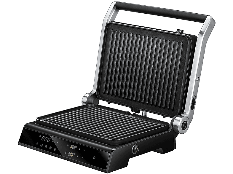 Sam Cook PSC-140/B 645cm2 Programy automatyczne – zdjęcie 2