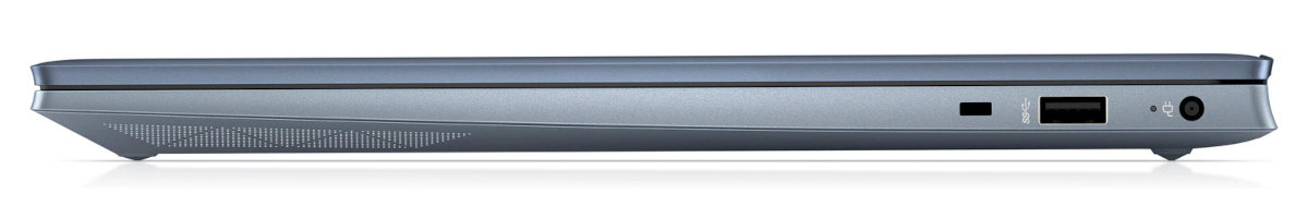 Laptop HP Pavilion 15-eh3422nw FHD Ryzen 5 7530U/16GB/512GB SSD/INT/Win11H Niebieski (Fog Blue)