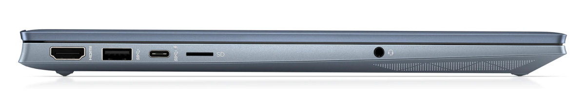 Laptop HP Pavilion 15-eh3422nw FHD Ryzen 5 7530U/16GB/512GB SSD/INT/Win11H Niebieski (Fog Blue)