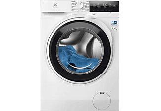 ELECTROLUX EW6F3484E Elöltöltős mosógép, A, 8kg, 1400 f/p, Ökoinverter, Hygiene prog.gőzzel, Rapid 14min