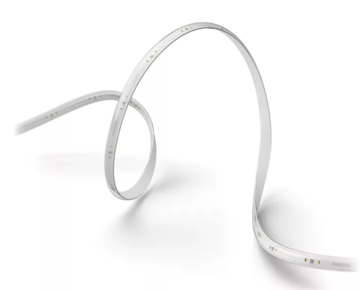 Taśma LED PHILIPS HUE Play White and color ambiance Solo 10 metrów