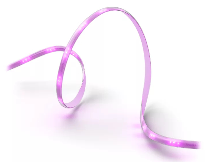 Taśma LED PHILIPS HUE Play White and color ambiance Solo 10 metrów