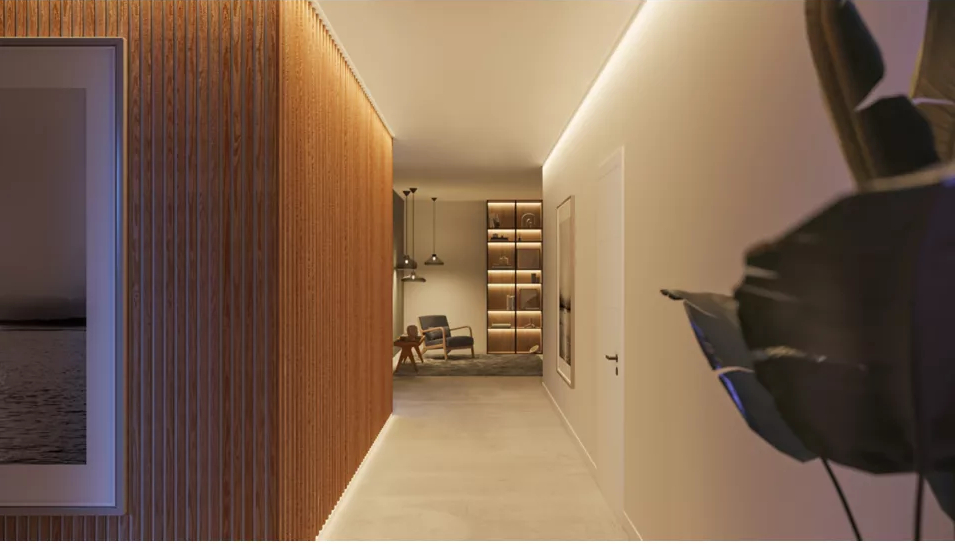 Taśma LED PHILIPS HUE Play White and color ambiance Solo 10 metrów