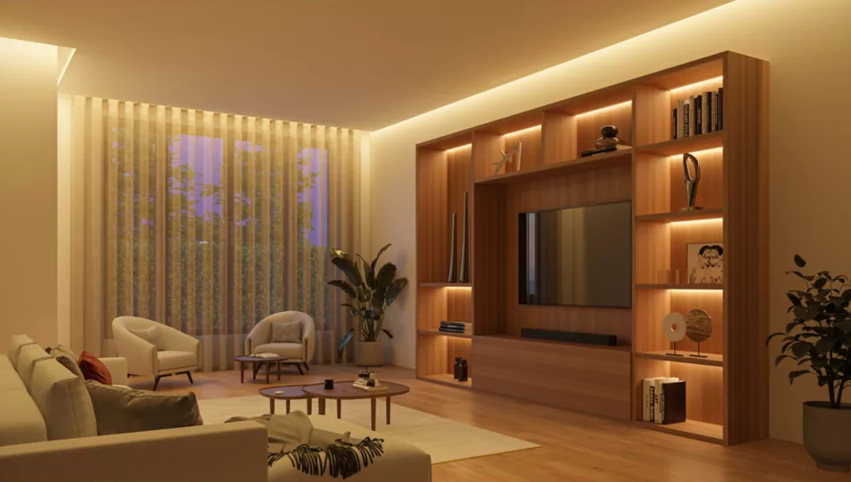 Taśma LED PHILIPS HUE Play White and color ambiance Solo 10 metrów