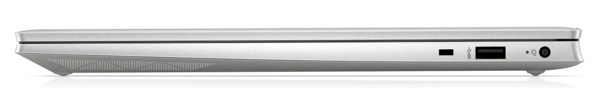 Laptop HP Pavilion 15-eh3412nw FHD Ryzen 5 7530U/16GB/512GB SSD/INT/Win11H Srebrny (Natural Silver)