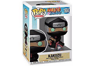 FUNKO POP Animation Naruto - Kakuzu (FU75531)