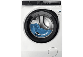 ELECTROLUX EW7F5482CE Elöltöltős mosógép, 8kg, 1400 rpm, Ökoinverter, WIFI, Hygiene program gőzzel