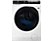 ELECTROLUX EW7W5697QE Mosó és szárítógép, D/A, 9/5, 1600 f/p, Ökoinverter,UNIVERSALDOSE,WIFI, Hygiene prog.gőzzel, QuickCare 69min,