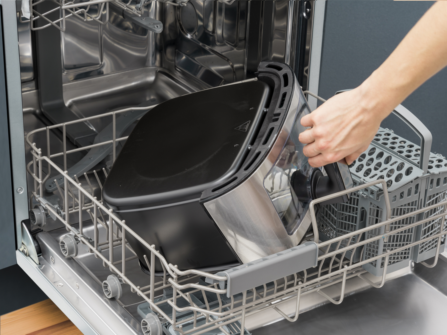 Etiqueta energética para una lavadora Electrolux; Clasificación A.