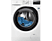 ELECTROLUX EW6F2282E Elöltöltős mosógép, A, 8kg, 1200 f/p, Ökoinverter, Hygiene prog.gőzzel, Rapid 14min