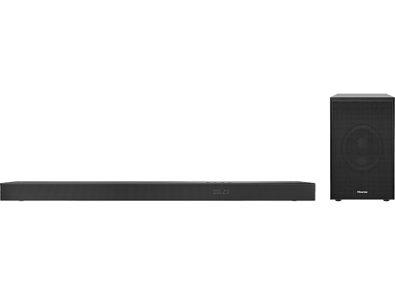 Barra de sonido | Hisense U5120GW