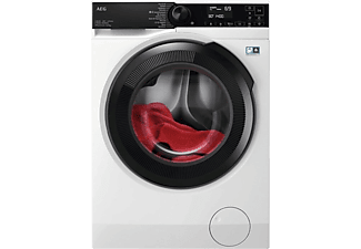 AEG LWR73044BE Mosó és szárítógép, D/A, WIFI, UNIVERSALDOSE, PROSTEAM®, 11/7 kg, 1600 f/p, Ökoinverter, Antiallergén, Steam