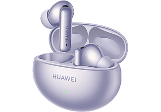 HUAWEI Freebuds 6i, vezeték nélküli fülhallgató mikrofonnal, lila (55037550)