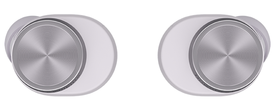 Słuchawki bezprzewodowe BOWERS & WILKINS Pi5 S2 Fioletowy