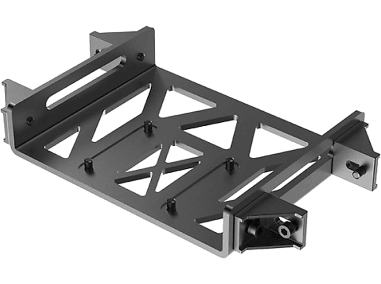 MOZA RACING R21/R16/R9 Racing Side Mount Bracket, Cadre de montage ...