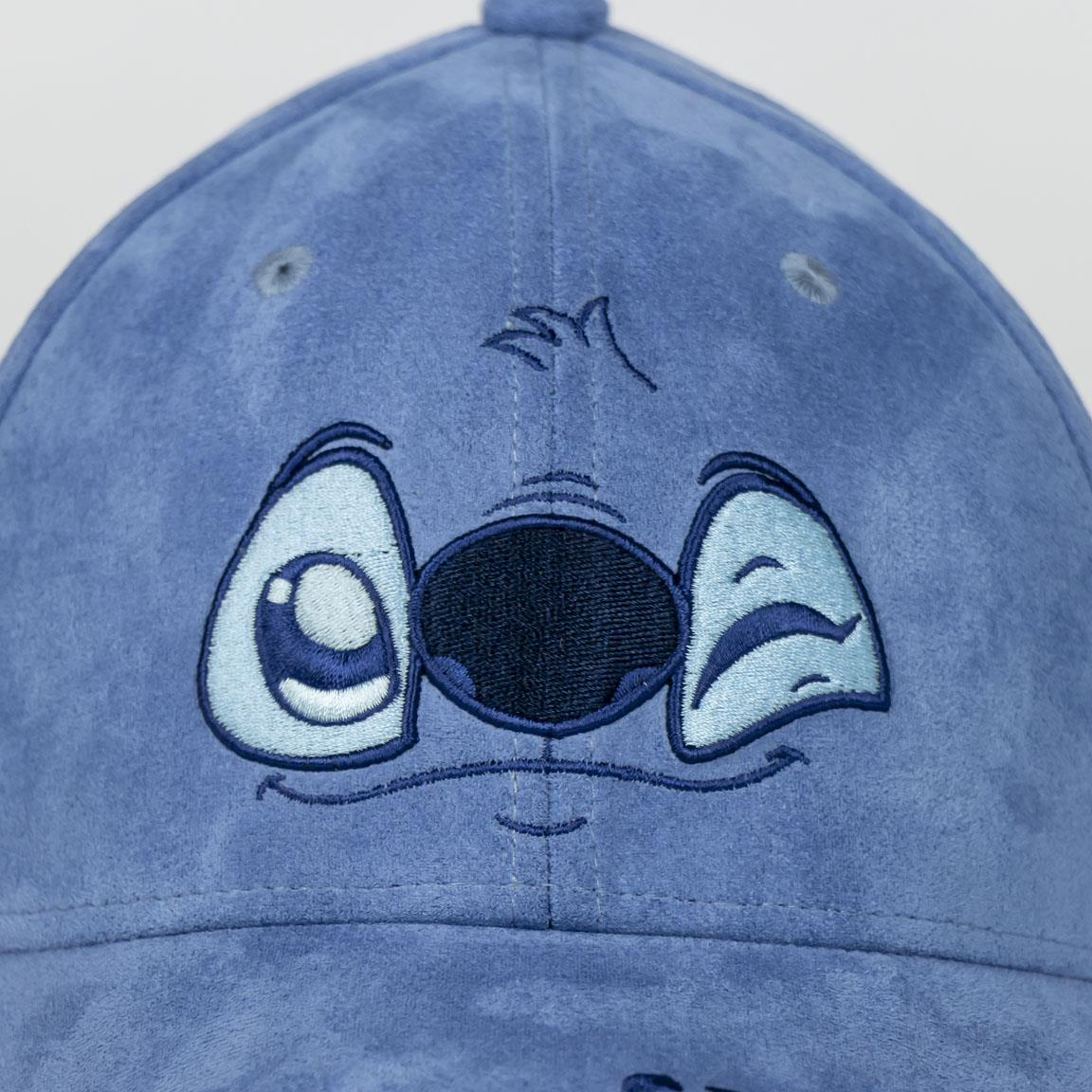 CERDA Stitch (Lilo & Stitch) Casquette de baseball