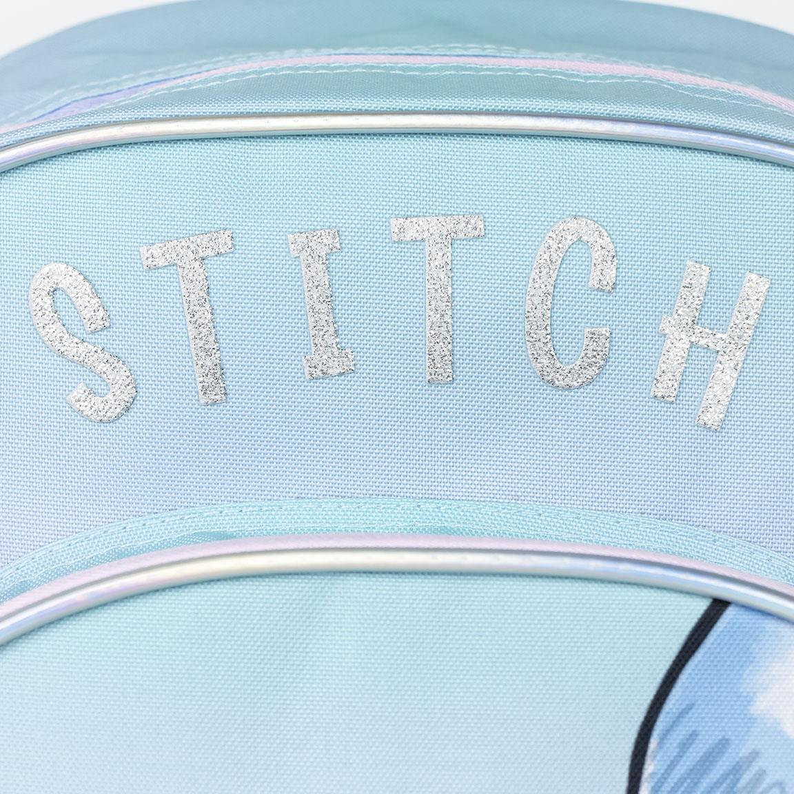 CERDA Stitch & Angel (Lilo & Stitch) Schulrucksack