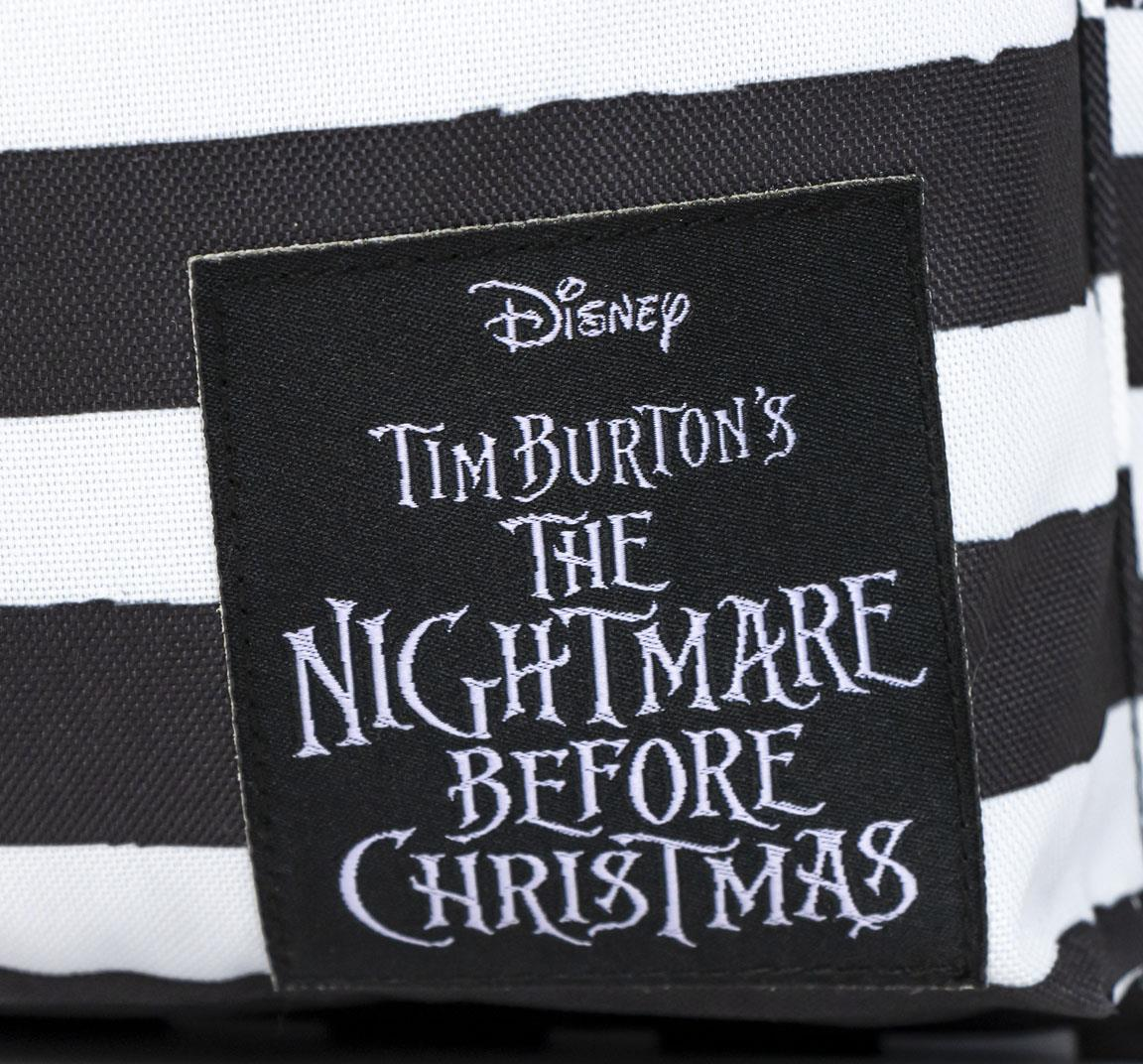 CERDA Casual Nightmare Before Christmas (Nightmare Before Christmas) Rucksack