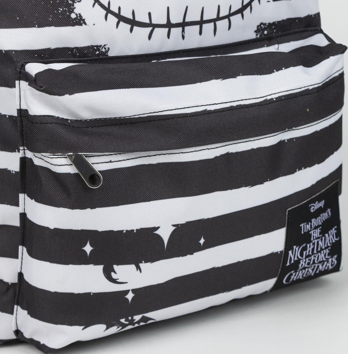CERDA Casual Nightmare Before Christmas (Nightmare Before Christmas) Rucksack