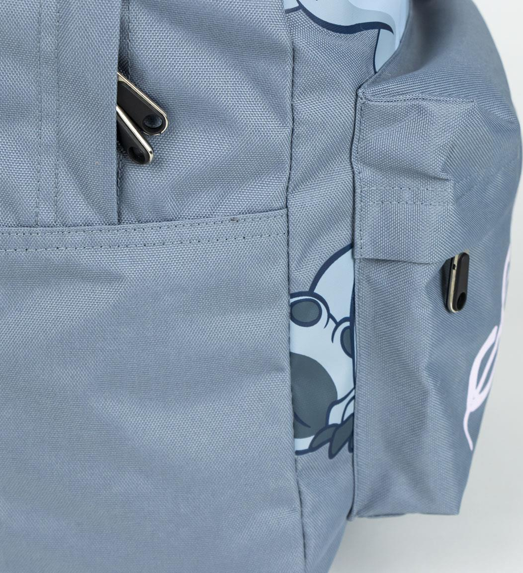 CERDA Casual Stitch (Lilo & Stitch) Schulrucksack