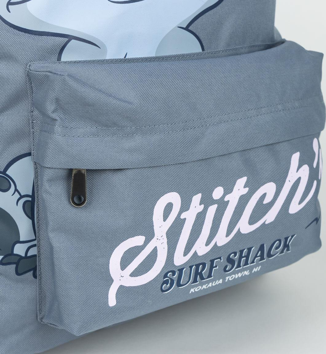 CERDA Casual Stitch (Lilo & Stitch) Schulrucksack