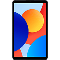 MediaMarkt XIAOMI Redmi Pad SE 8.7 - 8.7 inch - 64 GB - Grijs - Wifi aanbieding