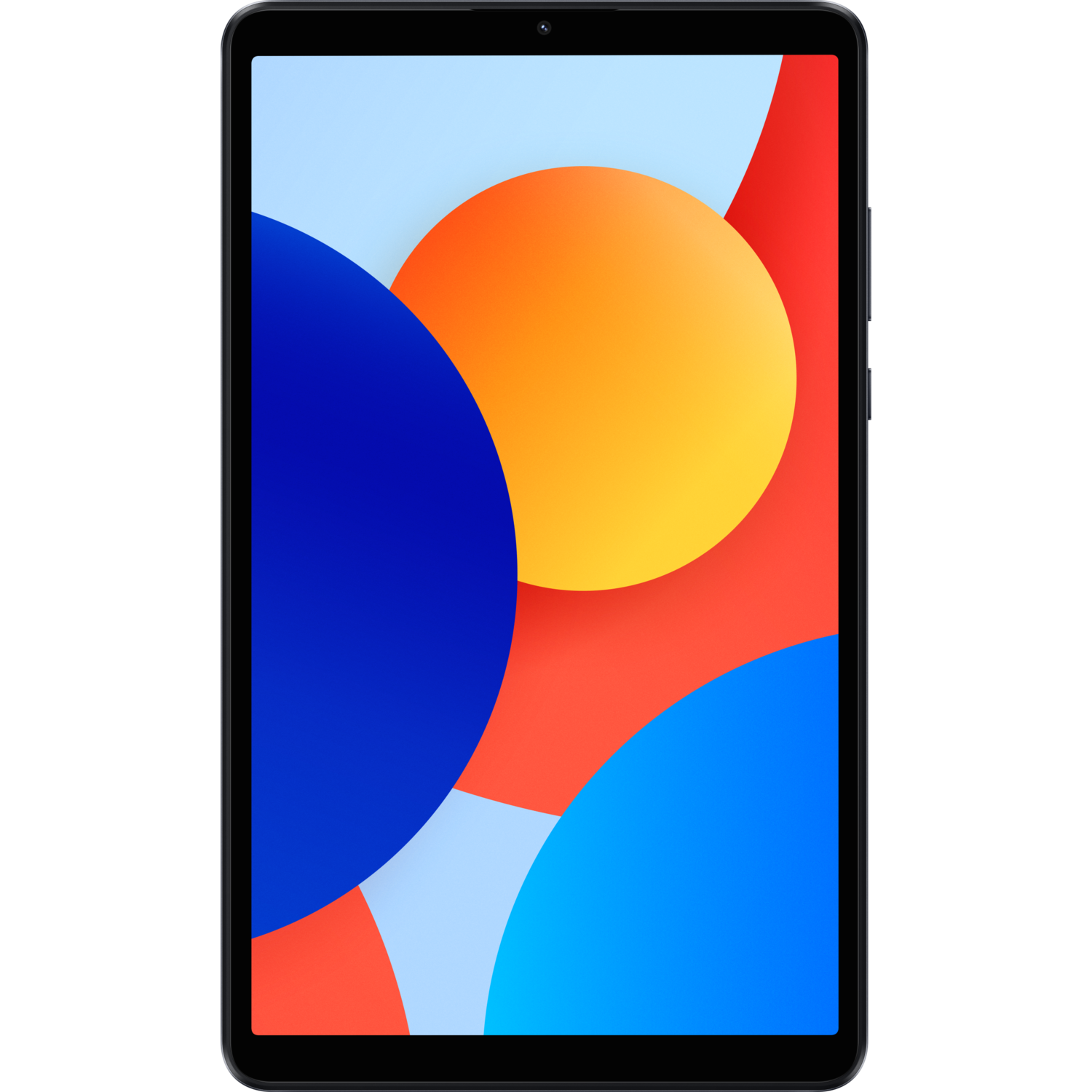 Xiaomi Redmi Pad Se 8.7 - Inch 64 Gb Grijs Wifi + 4g (lte)