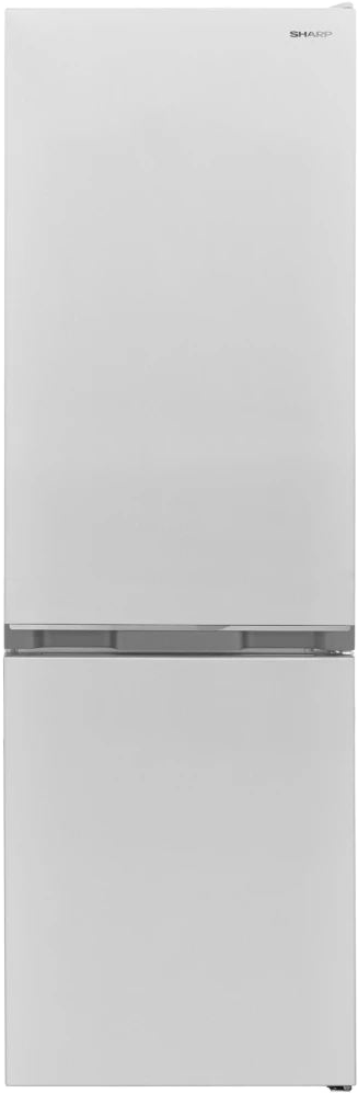SHARP SJ-FBB04DTXWE-EU Kombinált hűtőszekrény