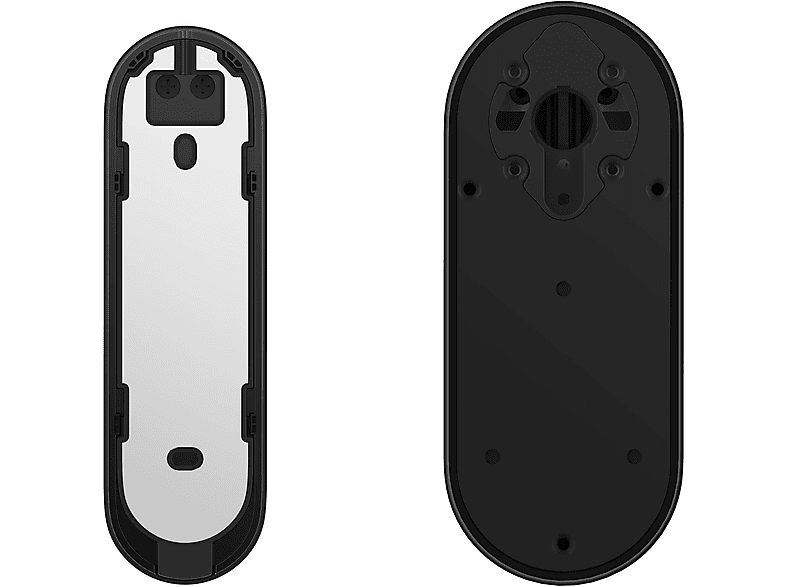 Aqara EL-D02E, Smart Look U200 Black; Smart Lock — Foto 4 von 4