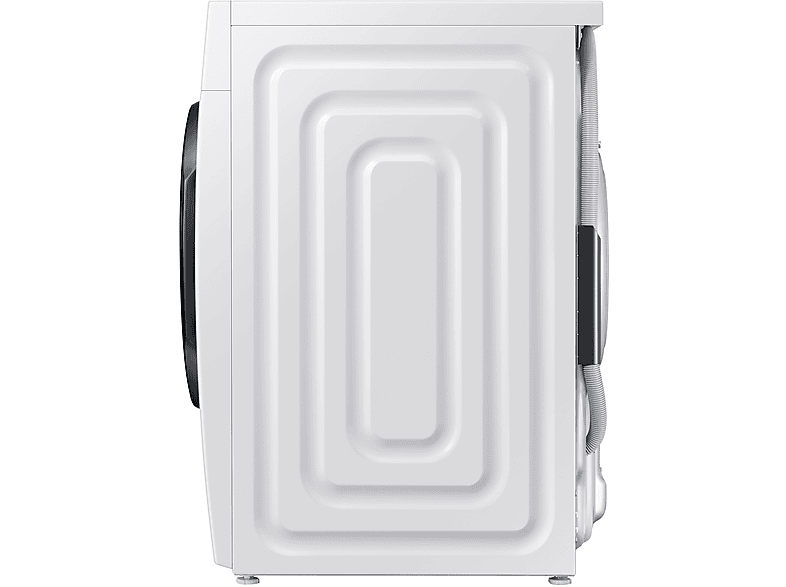 Samsung WD11DG5B15BEEG Waschtrockner (11 kg / 6 kg, 1400 U/Min., freistehend, Weiß) — Foto 5 von 5