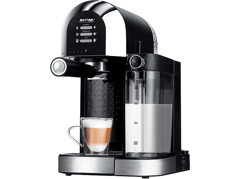 Ekspres MPM MKW-14M – zdjęcie 2