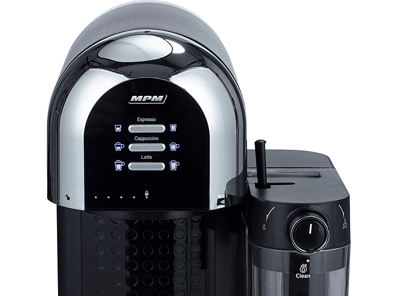 Ekspres MPM MKW-14M – zdjęcie 3