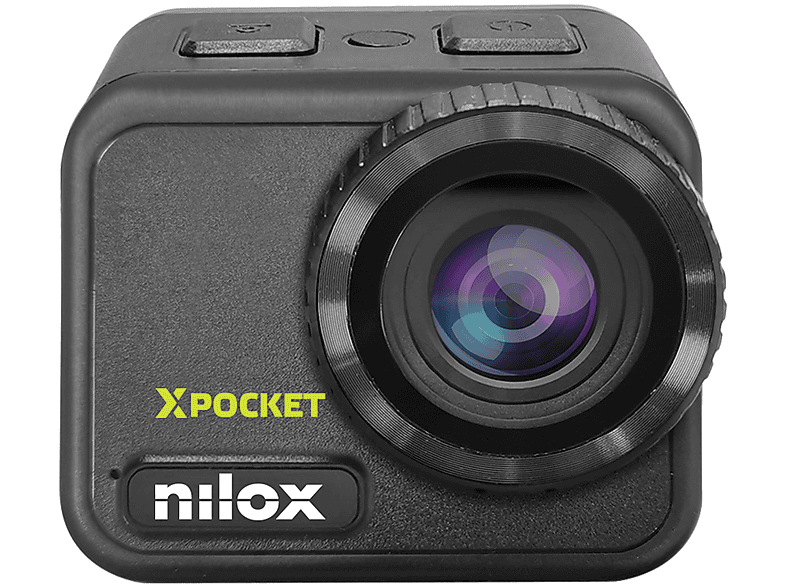 Action Camera Nilox Xpocket