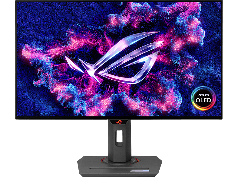 ASUS ROG Strix XG27AQDMG 26,5 Zoll QHD OLED Monitor (0,03 ms Reaktionszeit